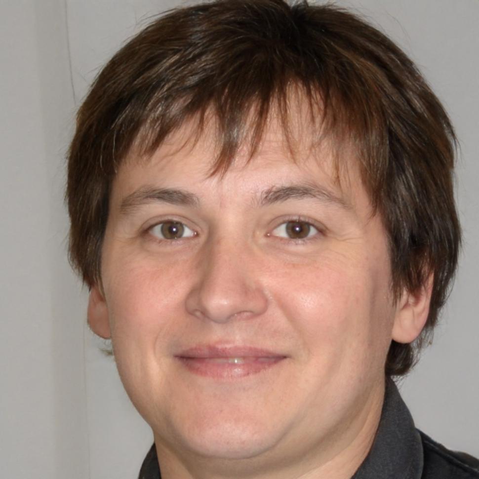 Portrait de Damien Rousseau, expert en finance